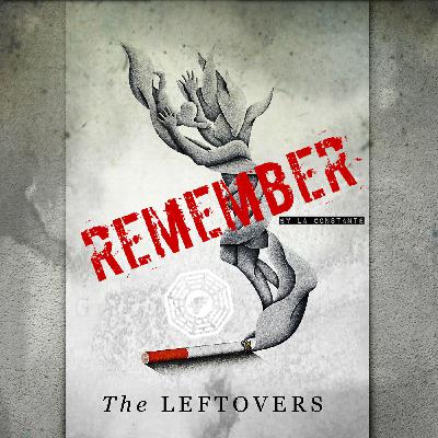 3x02,03,04 The Leftovers - Remember (Don't Be Ridiculous - Crazy Whitefella Thinking - G'Day Melbourne) 3x02,03,04 The Leftovers - Remember (Don't Be Ridiculous - Crazy Whitefella Thinking - G'Day Melbourne)