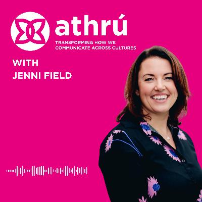 Credible Leadership - with Jenni Field