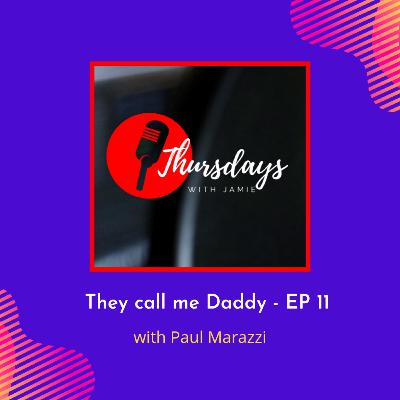 TWJ : They call me Daddy - EP 11