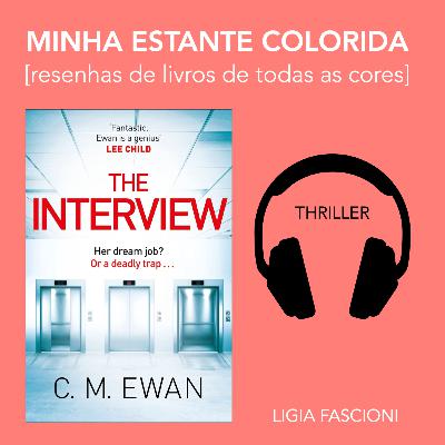 A entrevista