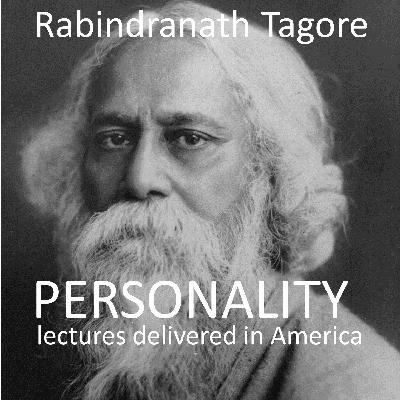 Personality - My School - Rabindranath Tagore