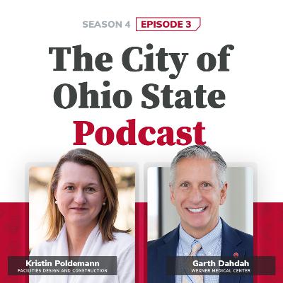 Season 4 Episode 3 - FDC with Kristin Poldemann and Garth Dahdah