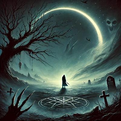 Halloween, susurros desde la oscuridad...