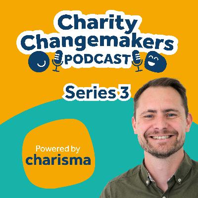 Season 3 | E2 Paul Griffiths on why enterprise is essential in Culture