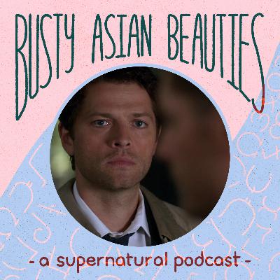 Episode 110: Cunty Diva Voice