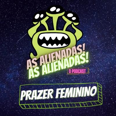 #02 - PRAZER FEMININO