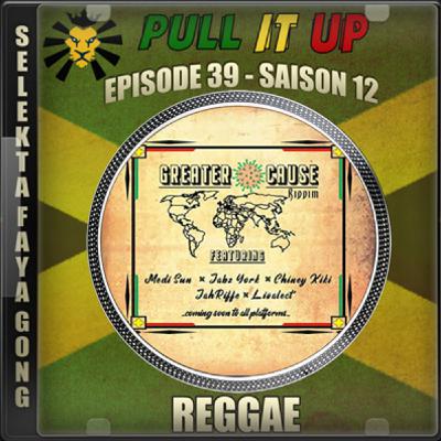 Pull It Up - Episode 39 - S12 Pull It Up - Episode 39 - S12