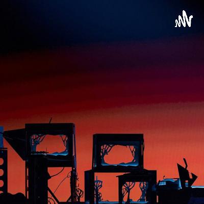 The alphabet - Learnsuomi’s podcast