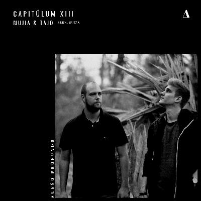 Capitŭlum XIII: Mujia & Tajo