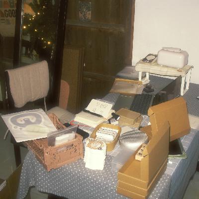 当手机里的数据突然消失后 📅 26.Jan.13