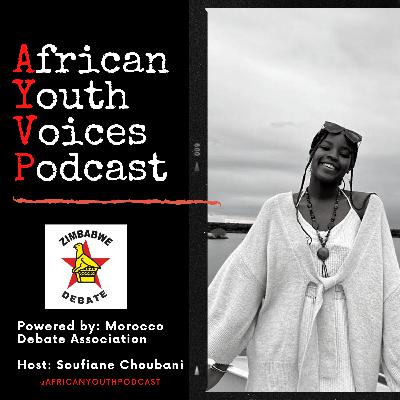 Meeting the Youth Debaters of the Zimbabwe National Debate Team Meeting the Youth Debaters of the Zimbabwe National Debate Team