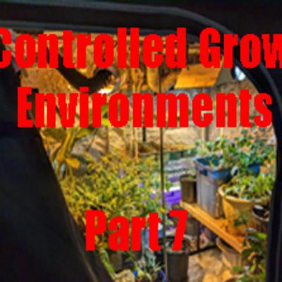 Controlled Grow Environments Part 7: Study And Mimic Nature: First Try At Better Soil Systems Controlled Grow Environments Part 7: Study And Mimic Nature: First Try At Better Soil Systems