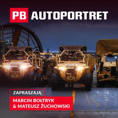 Polaris: Sklep z zabawkami PB AUTOPORTRET