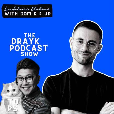 Lockdown Edition | Day 4 Lockdown Edition | Day 4