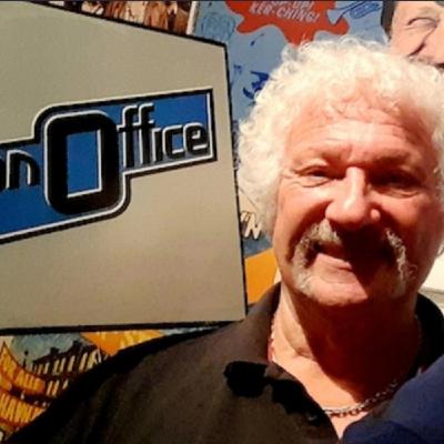 Episode 5: Jazz-Funk med Benny Rosenfeld