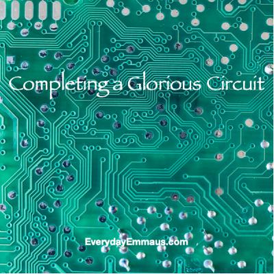 Episode 54: Completing a Glorious Circuit Episode 54: Completing a Glorious Circuit