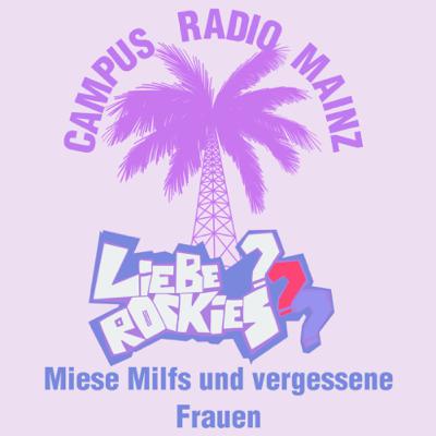 #4 Miese Milfs und vergessene Frauen #4 Miese Milfs und vergessene Frauen