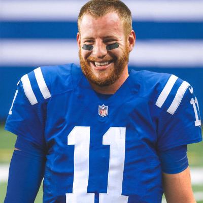 Carson Wentz to the Colts!/NBA All-Star Game and Festivities/And a Special Announcement regarding ... WWE!?!?