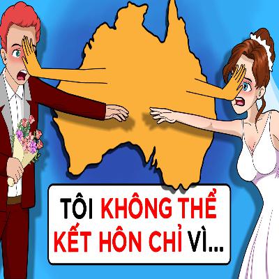 EP 17: TÔI KHÔNG THỂ KẾT HÔN CHỈ VÌ | Buôn Chuyện Quanh Ta #BCQT EP 17: TÔI KHÔNG THỂ KẾT HÔN CHỈ VÌ | Buôn Chuyện Quanh Ta #BCQT