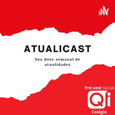 Atualicast #16 - Mapa da Fome e Insegurança Alimentar