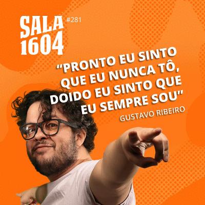 Quando termina uma arte? - Episódio 279 - Sala1604