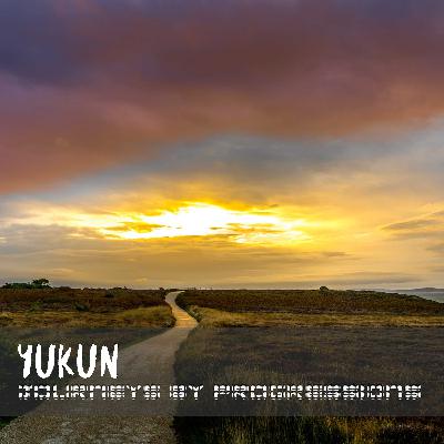 50. Journeys By Progressions - Mixed by Yukun