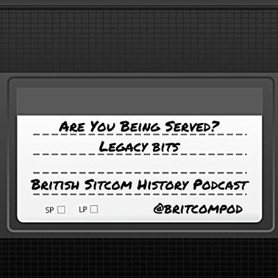 Grace & Favour (plus Beane's of Boston)