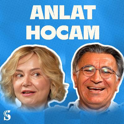 Bakışınızı Değiştirecek 10 Deney: İnsan | Anlat Hocam #7