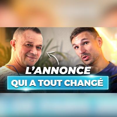 Vainqueur de la SaintéLyon et 2h23 au marathon, tout s'arrête brutalement... Vainqueur de la SaintéLyon et 2h23 au marathon, tout s'arrête brutalement...