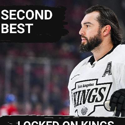AFTERMATH: LA Kings return home from the Olympics, GM Ken Holland gets ready for the trade deadline