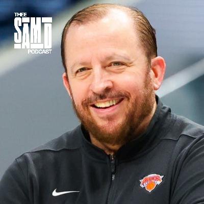 Thibs Fired As Knicks Need Scapegoat For Pacers Loss
