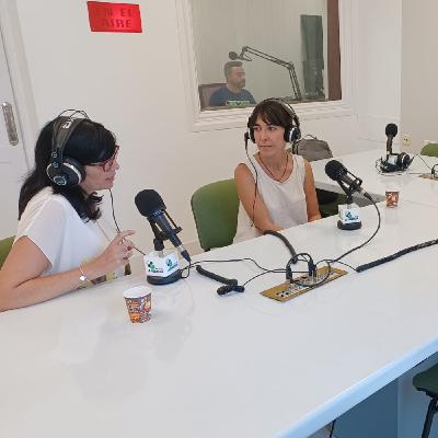 Recorazonando Naturopatía con Cristina Scuderi