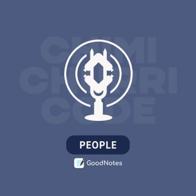 4x05 | Charlando con #SoftwareEngineers de #GoodNotes. La profesionalidad, CRQS en apps, testing...