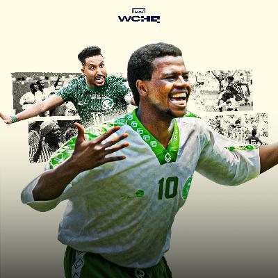 THE GREEN LEGACY: From Al-Owairan’s Maradona Goal to the Night Messi Fell THE GREEN LEGACY: From Al-Owairan’s Maradona Goal to the Night Messi Fell