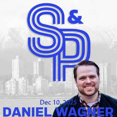 Daniel Wagner: Is this all just a sneaky tank job by Jim Rutherford? Daniel Wagner: Is this all just a sneaky tank job by Jim Rutherford?