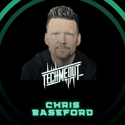 Chris Baseford - Producer - Nickelback, Daughtry, Avril Lavigne