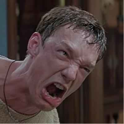 Episode #20 Scream (feat. Tidal) Episode #20 Scream (feat. Tidal)