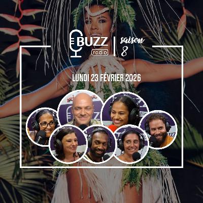 Lundi 23/02/2026 - Areïhana Mathelon, championne du monde de Ori tahiti