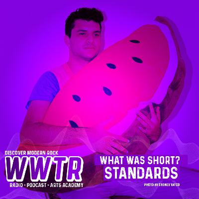 What was Short? w/Standards