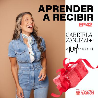 Episodio 42. Temporada 3: Aprender a Recibir Episodio 42. Temporada 3: Aprender a Recibir