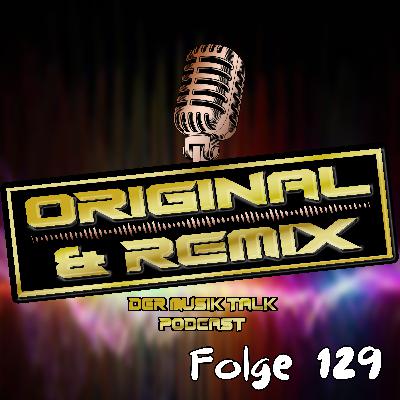 Folge 129 - Neue Controller, Neuer Streaming-Dienst, Neue Boxen