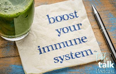 Immune Reboot with Dr. Silverman