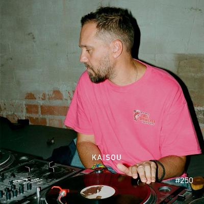 Kaisou - 5/8 Radio #250