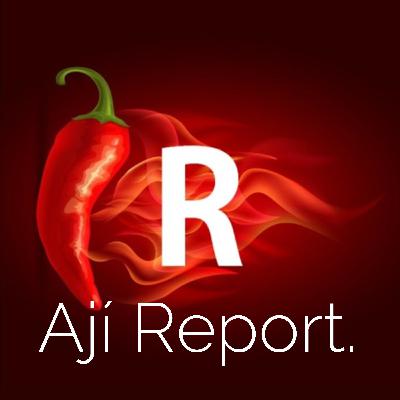 Ají Report: El Misterio de Jesus de Nazareth. ¿Años oscuros?