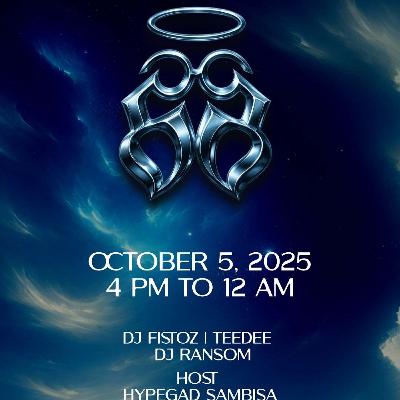 The Road To Saint Sundays ( Nottingham Uk )