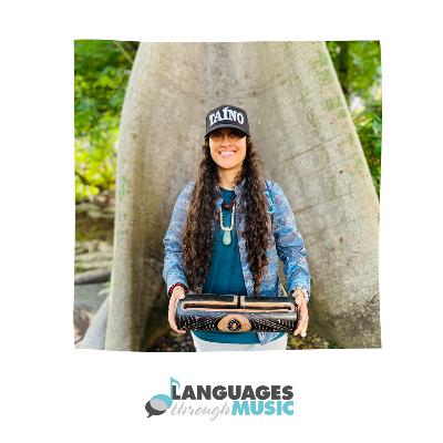 LTM ft. Ra Jikotea Niaku'no Ruiz León