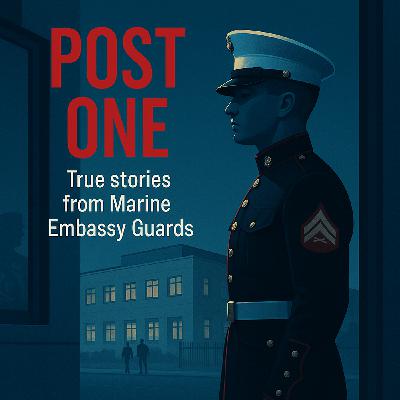 Sex, Espionage, and the U.S. Marines: The Clayton Lonetree Story Sex, Espionage, and the U.S. Marines: The Clayton Lonetree Story