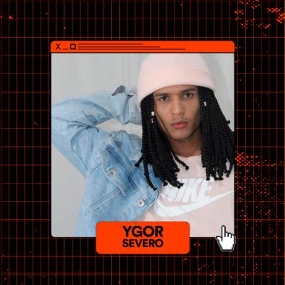 #EP26 - Ygor Severo - Poeta. #EP26 - Ygor Severo - Poeta.