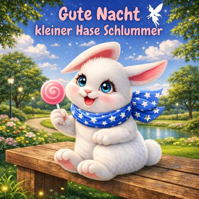 Folge 74: Ein Lolli in guten Händen Folge 74: Ein Lolli in guten Händen