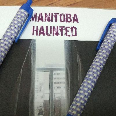 St. Andrew's Cemetery haunting